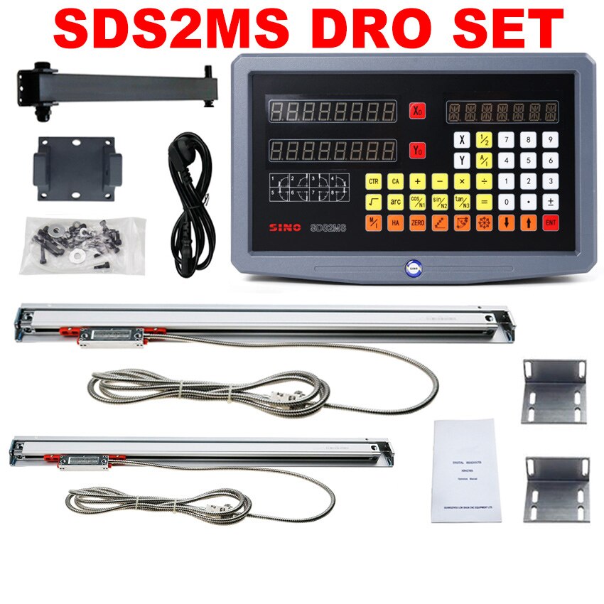   CNC Dro 2   ǵ SDS2MS YHSINO  ..